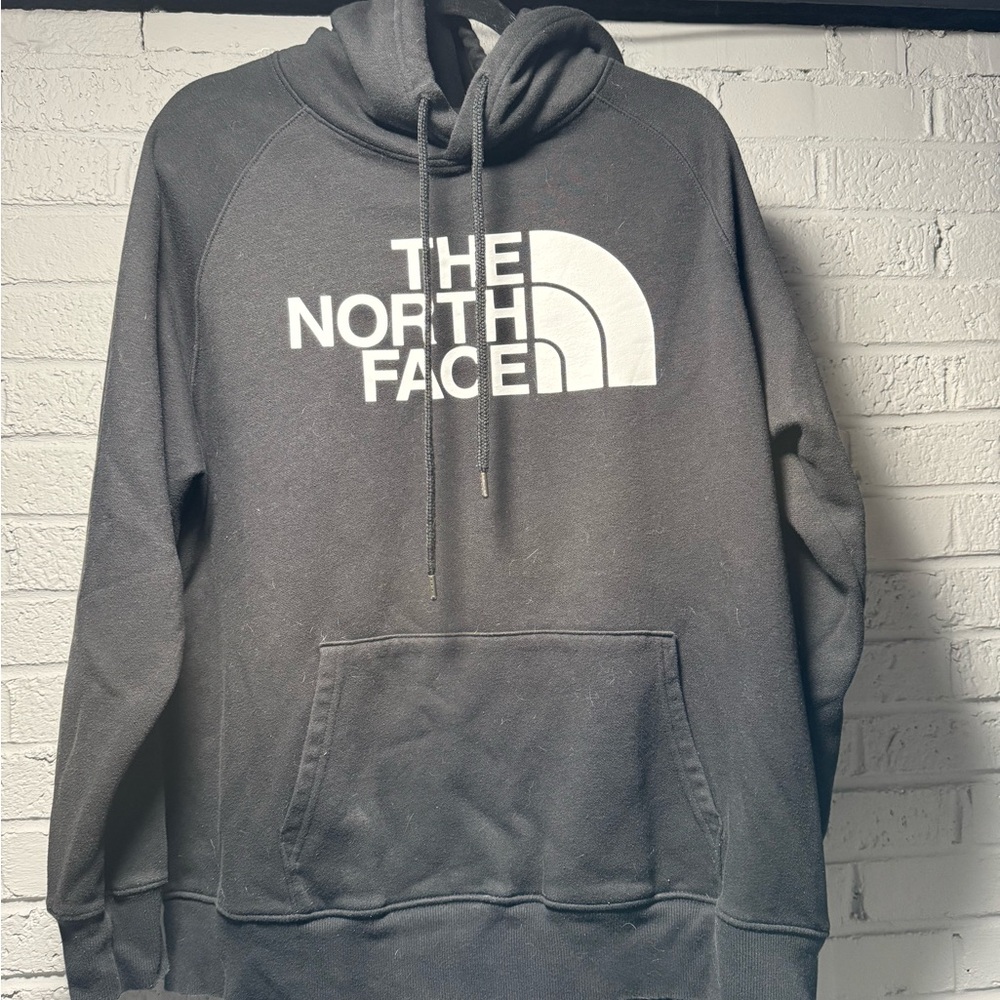 The North Face Women’s Black Hoodie
